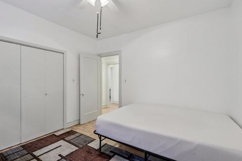 Tiny photo for 5471 S Ingleside Avenue #1E, Chicago, IL 60615 (MLS # 12616232)