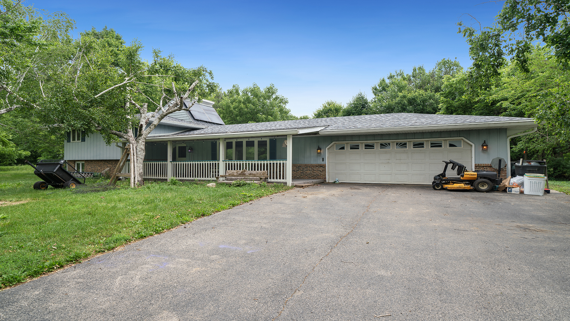 2724 Century Drive