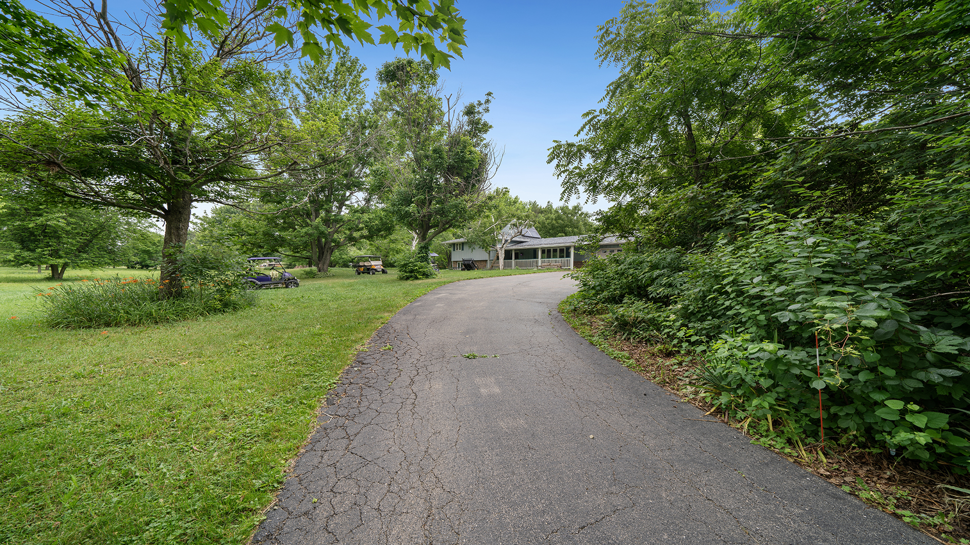 2724 Century Drive