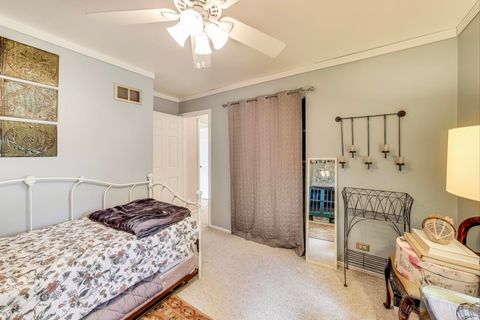 Tiny photo for 219 Abilene Lane, Vernon Hills, IL 60061 (MLS # 12443047)
