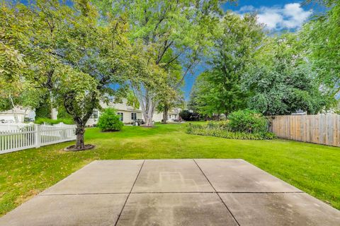 Tiny photo for 219 Abilene Lane, Vernon Hills, IL 60061 (MLS # 12443047)