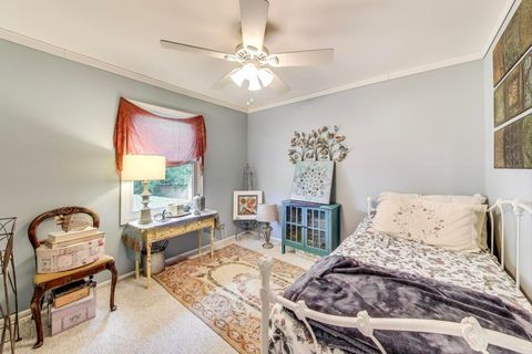 Tiny photo for 219 Abilene Lane, Vernon Hills, IL 60061 (MLS # 12443047)