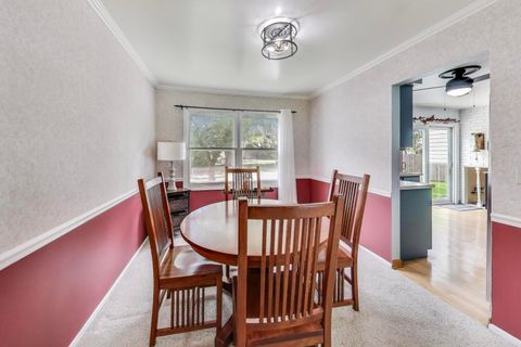 Tiny photo for 219 Abilene Lane, Vernon Hills, IL 60061 (MLS # 12443047)