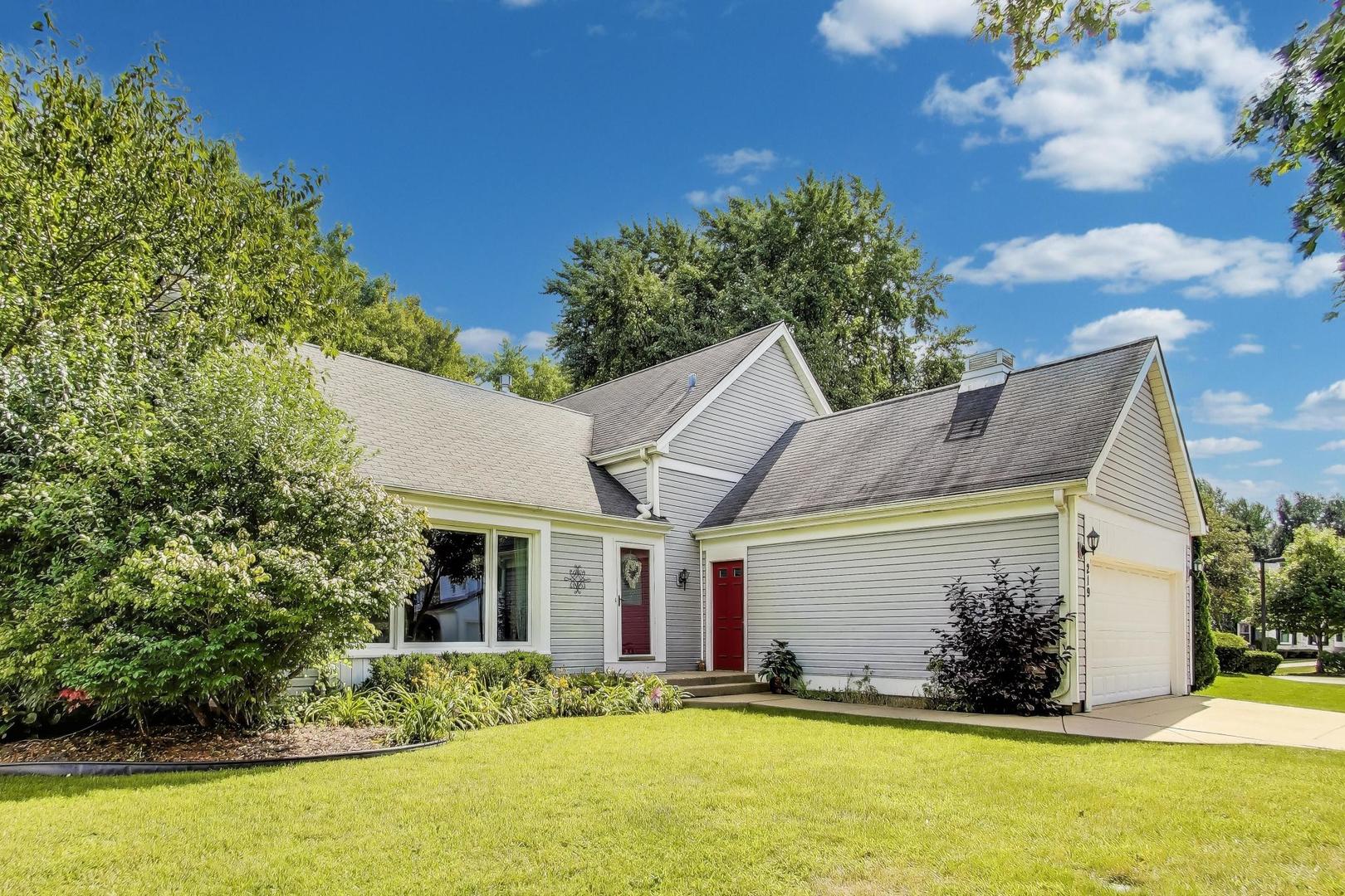 219 Abilene Lane