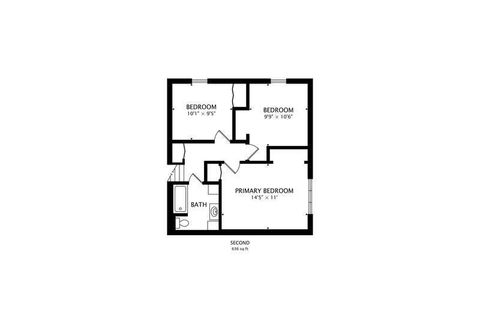 Tiny photo for 219 Abilene Lane, Vernon Hills, IL 60061 (MLS # 12443047)