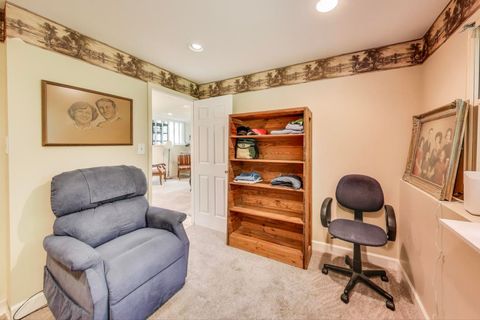 Tiny photo for 219 Abilene Lane, Vernon Hills, IL 60061 (MLS # 12443047)