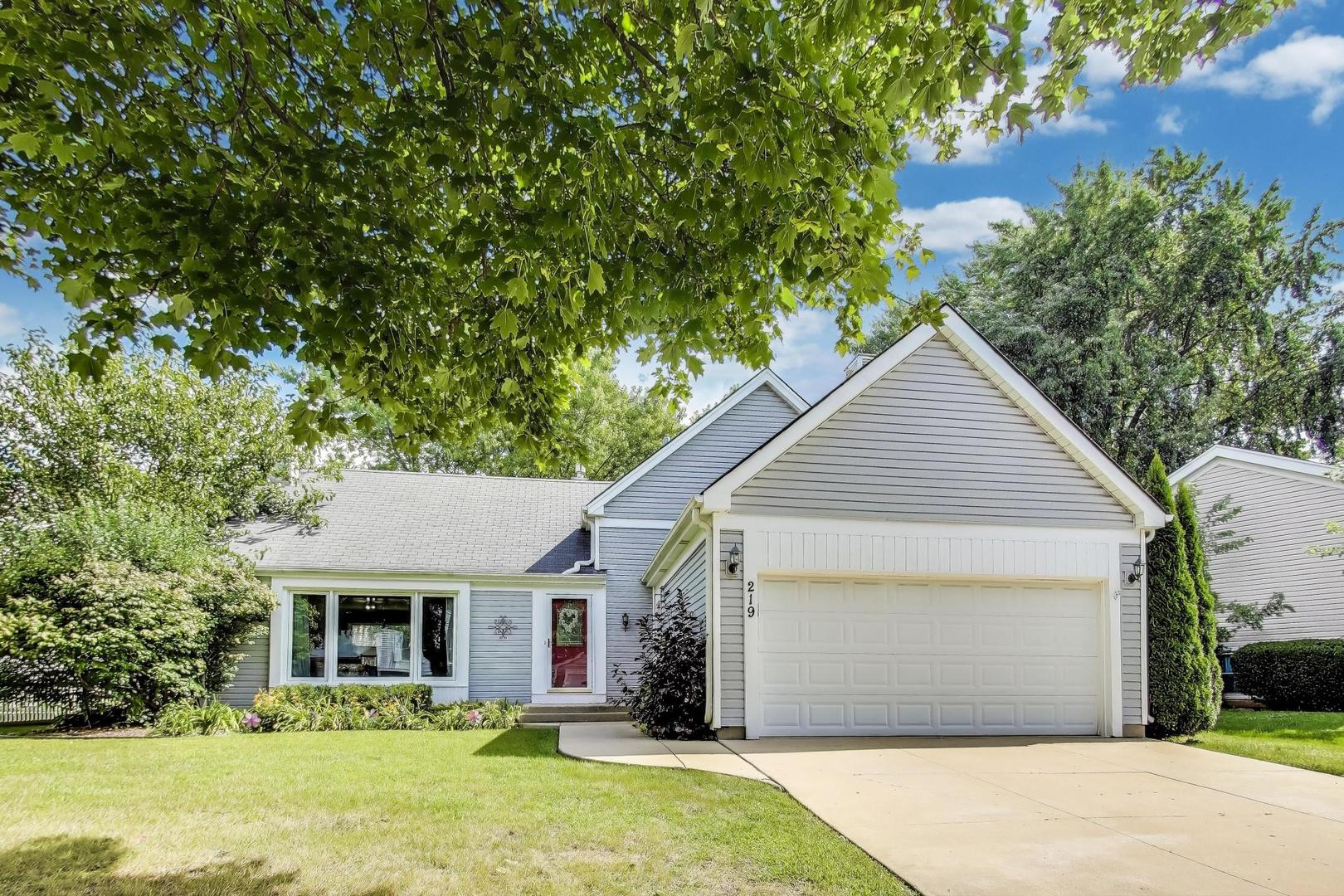 219 Abilene Lane