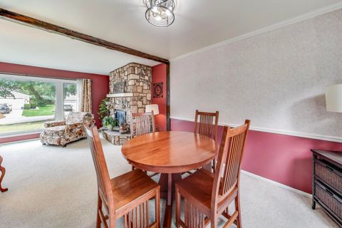 Tiny photo for 219 Abilene Lane, Vernon Hills, IL 60061 (MLS # 12443047)