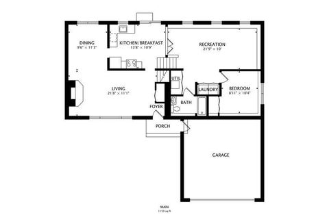 Tiny photo for 219 Abilene Lane, Vernon Hills, IL 60061 (MLS # 12443047)