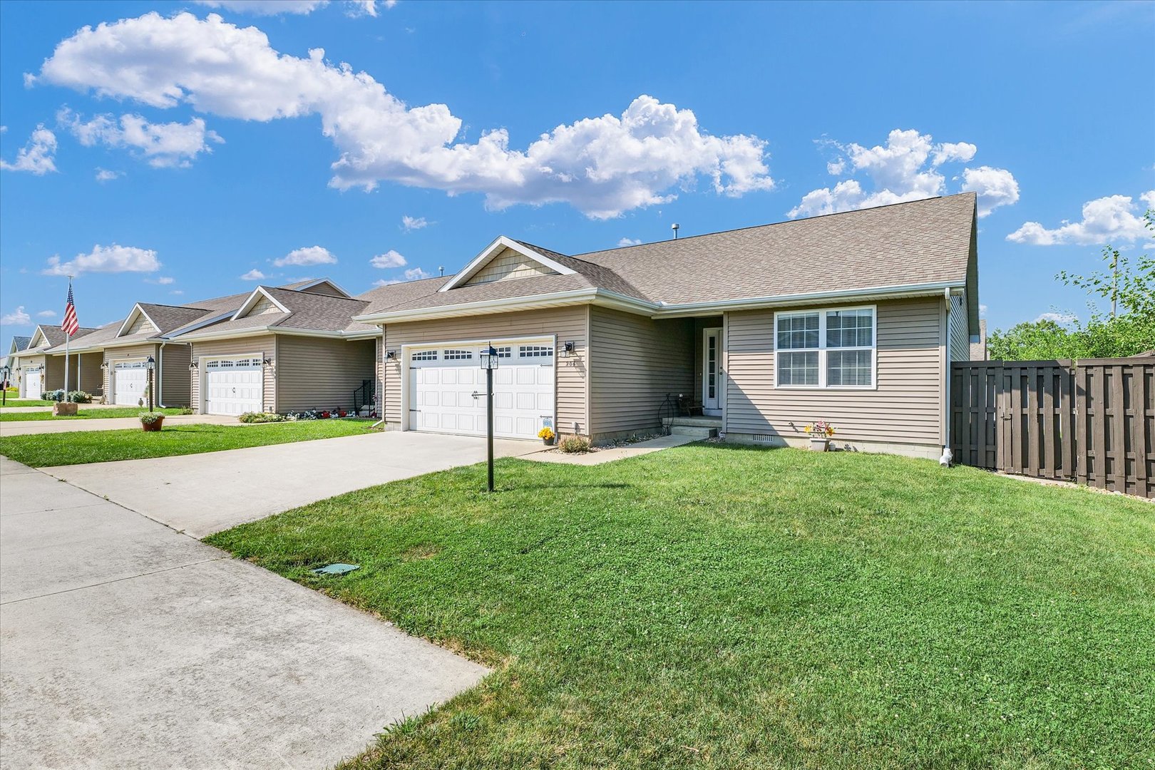 View Fisher, IL 61843 townhome