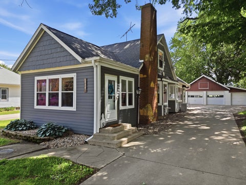 210 N Main Street, Coleta, IL 61081 - #: 12682437