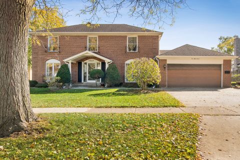 1057 W Peregrine Drive Palatine IL 60067
