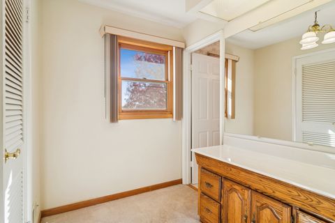 Tiny photo for 1057 W Peregrine Drive, Palatine, IL 60067 (MLS # 12520710)