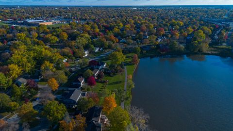 Tiny photo for 1057 W Peregrine Drive, Palatine, IL 60067 (MLS # 12520710)