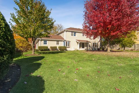 Tiny photo for 1057 W Peregrine Drive, Palatine, IL 60067 (MLS # 12520710)