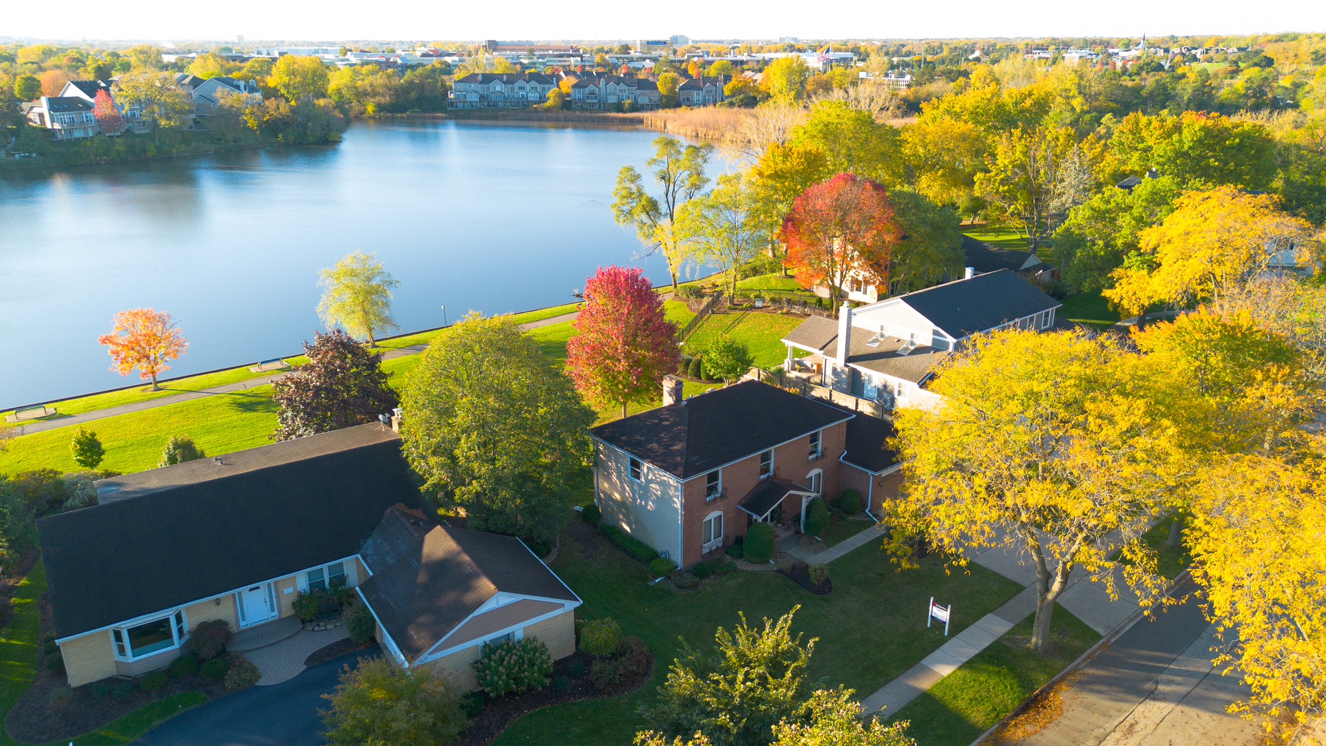 1057 W Peregrine Drive