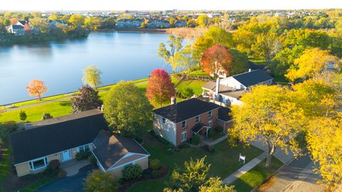 Tiny photo for 1057 W Peregrine Drive, Palatine, IL 60067 (MLS # 12520710)