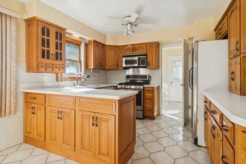 Tiny photo for 1057 W Peregrine Drive, Palatine, IL 60067 (MLS # 12520710)