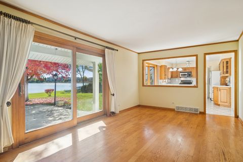 Tiny photo for 1057 W Peregrine Drive, Palatine, IL 60067 (MLS # 12520710)