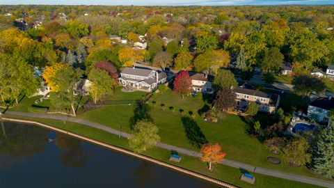 Tiny photo for 1057 W Peregrine Drive, Palatine, IL 60067 (MLS # 12520710)