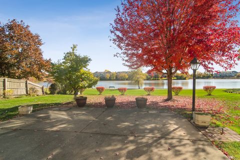Tiny photo for 1057 W Peregrine Drive, Palatine, IL 60067 (MLS # 12520710)