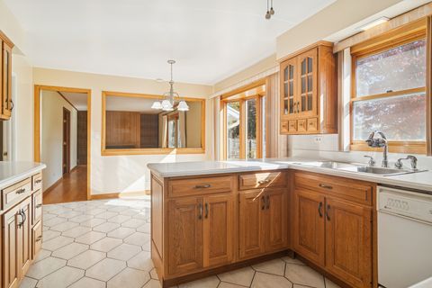 Tiny photo for 1057 W Peregrine Drive, Palatine, IL 60067 (MLS # 12520710)