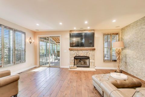 Tiny photo for 2531 Violet Street, Glenview, IL 60026 (MLS # 12490353)
