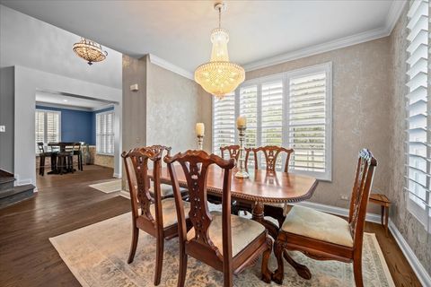 Tiny photo for 2531 Violet Street, Glenview, IL 60026 (MLS # 12490353)