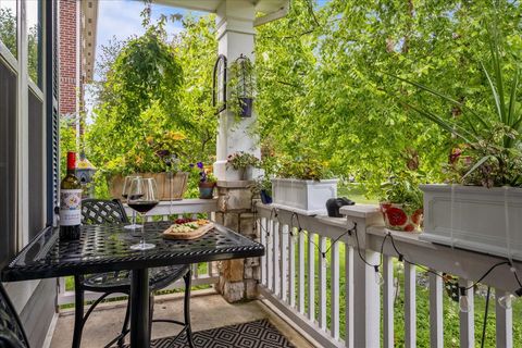 Tiny photo for 2531 Violet Street, Glenview, IL 60026 (MLS # 12490353)