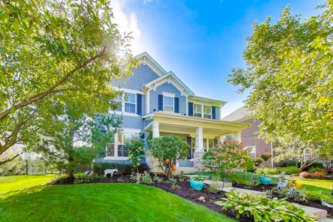 Tiny photo for 2531 Violet Street, Glenview, IL 60026 (MLS # 12490353)