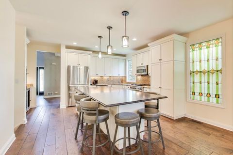 Tiny photo for 2531 Violet Street, Glenview, IL 60026 (MLS # 12490353)