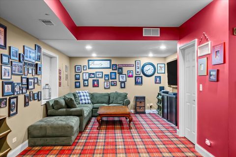 Tiny photo for 2531 Violet Street, Glenview, IL 60026 (MLS # 12490353)