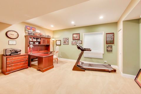 Tiny photo for 2531 Violet Street, Glenview, IL 60026 (MLS # 12490353)