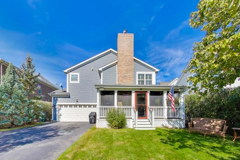 Tiny photo for 2531 Violet Street, Glenview, IL 60026 (MLS # 12490353)