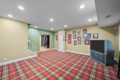 Tiny photo for 2531 Violet Street, Glenview, IL 60026 (MLS # 12490353)