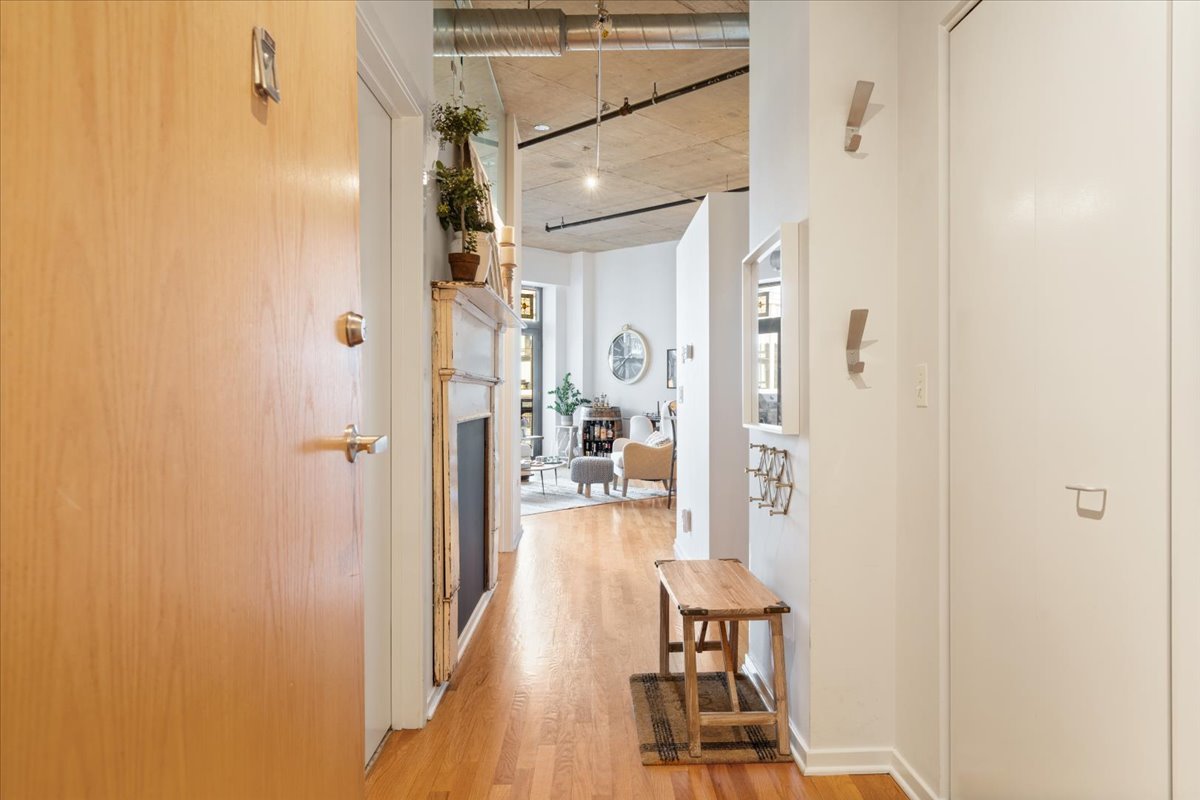 849 N Franklin Street 509