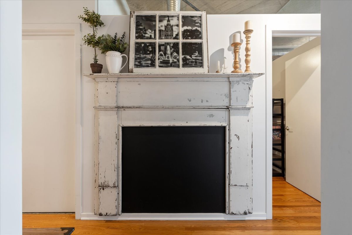 849 N Franklin Street 509