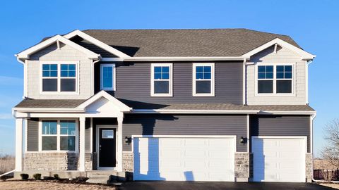 9890 Humbolt Street Huntley IL 60142