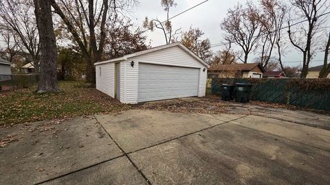 Tiny photo for 51 50th Avenue, Bellwood, IL 60104 (MLS # 12506117)