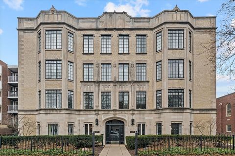 1316 Maple Avenue B2 Evanston IL 60201