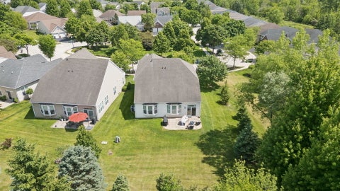Tiny photo for 3898 Valhalla Drive, Elgin, IL 60124 (MLS # 12641735)