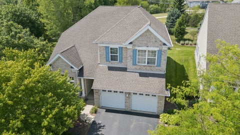 3898 Valhalla Drive, Elgin, IL 60124 - #: 12641735
