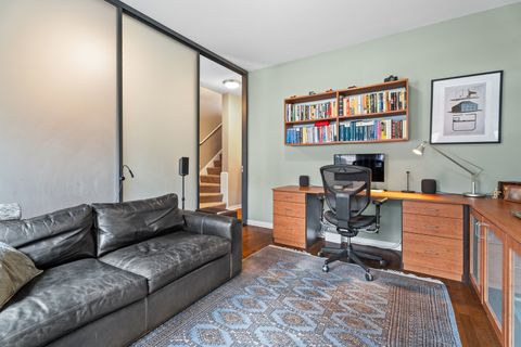 Tiny photo for 1212 W Grenshaw Street, Chicago, IL 60607 (MLS # 12578946)