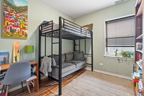 Tiny photo for 1212 W Grenshaw Street, Chicago, IL 60607 (MLS # 12578946)