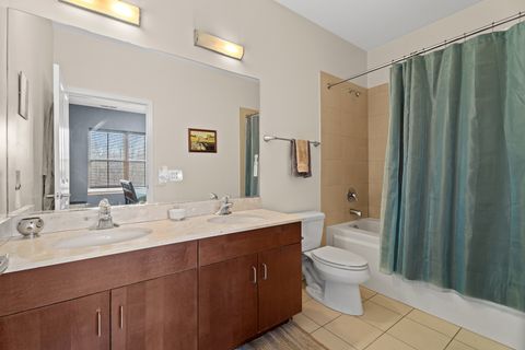 Tiny photo for 1212 W Grenshaw Street, Chicago, IL 60607 (MLS # 12578946)