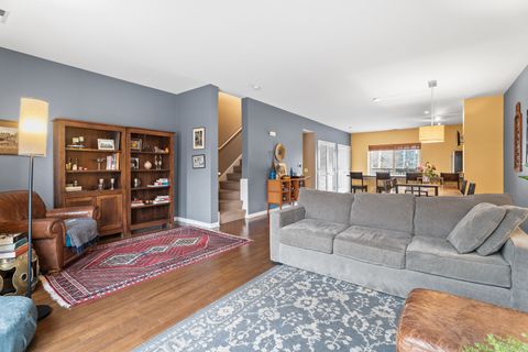Tiny photo for 1212 W Grenshaw Street, Chicago, IL 60607 (MLS # 12578946)