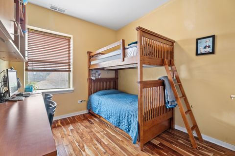 Tiny photo for 1212 W Grenshaw Street, Chicago, IL 60607 (MLS # 12578946)