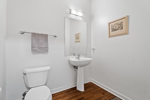 Tiny photo for 1212 W Grenshaw Street, Chicago, IL 60607 (MLS # 12578946)