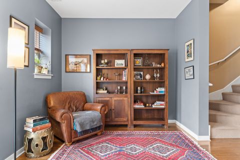 Tiny photo for 1212 W Grenshaw Street, Chicago, IL 60607 (MLS # 12578946)