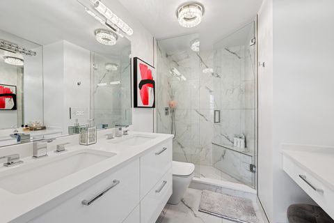 Tiny photo for 777 N Michigan Avenue #1001, Chicago, IL 60611 (MLS # 12493621)